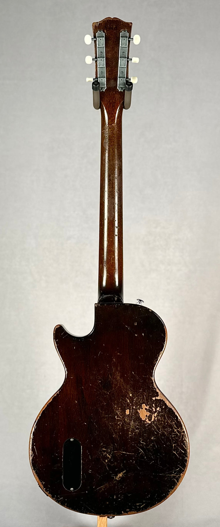 Gibson USA Les Paul junior　relic 1955 Gibson Les Paul Jr – Jimmy Wallace Guitars
