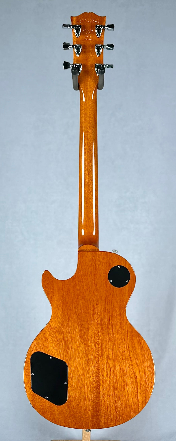 2014 Gibson Les Paul Classic Custom – Jimmy Wallace Guitars