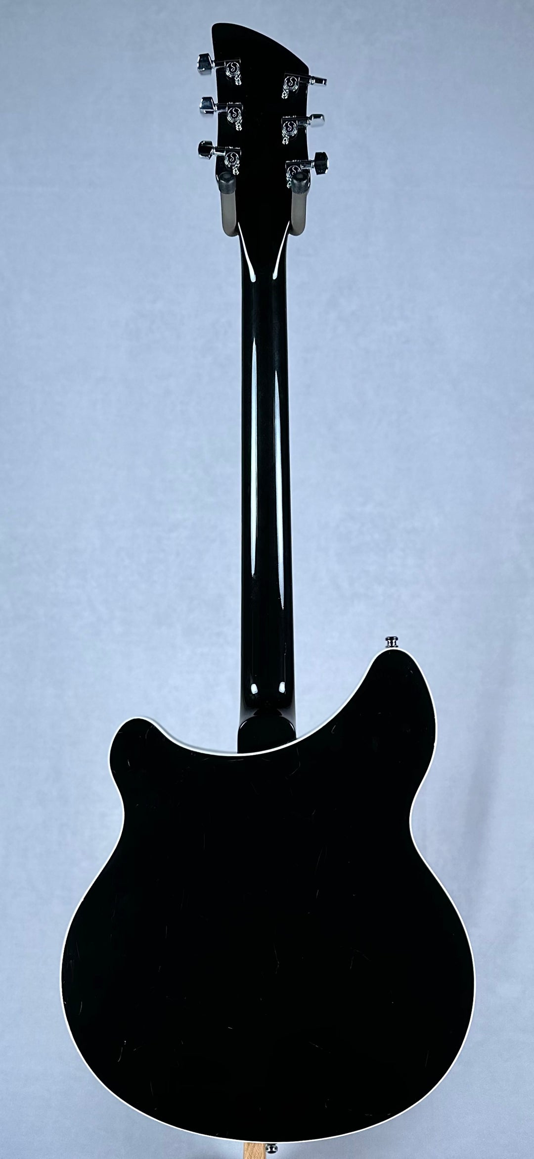ギター Rickenbacker 360 JG Rickenbacker/360 JG (Jetglo)【在庫あり】