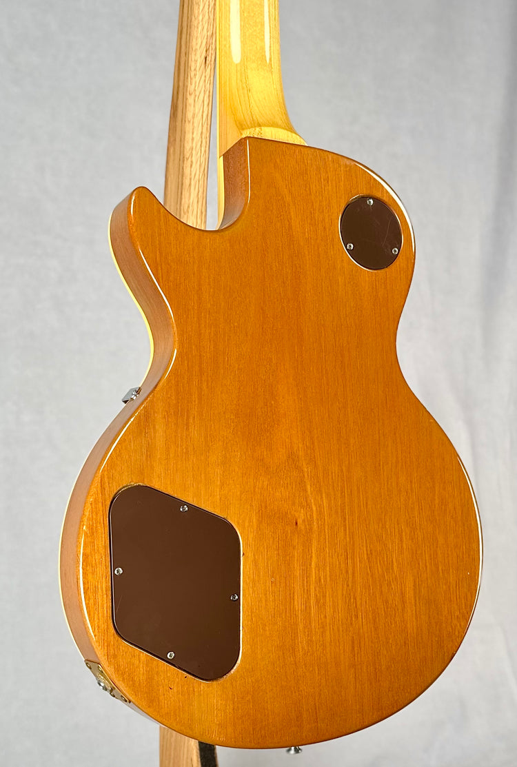 1978 Gibson Les Paul Standard – Jimmy Wallace Guitars