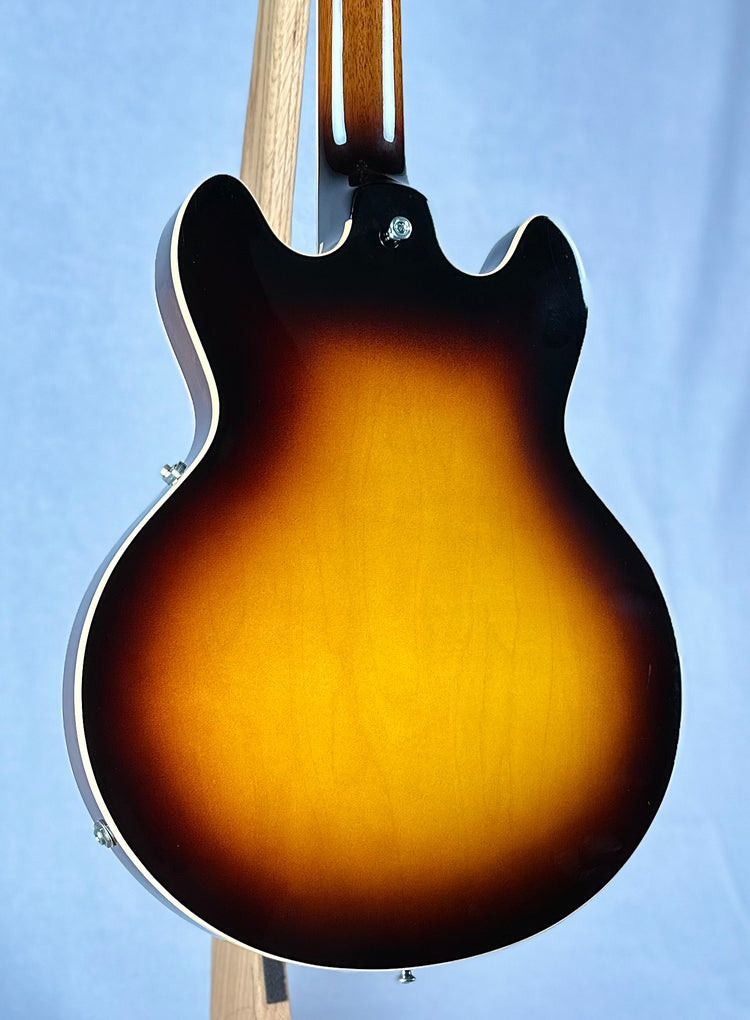 Gibson Custom Shop ES 339 – Jimmy Wallace Guitars