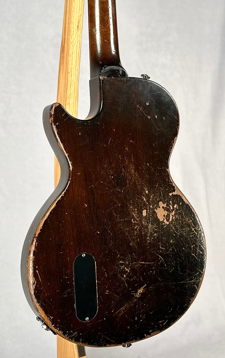1955 Gibson Les Paul Jr – Jimmy Wallace Guitars