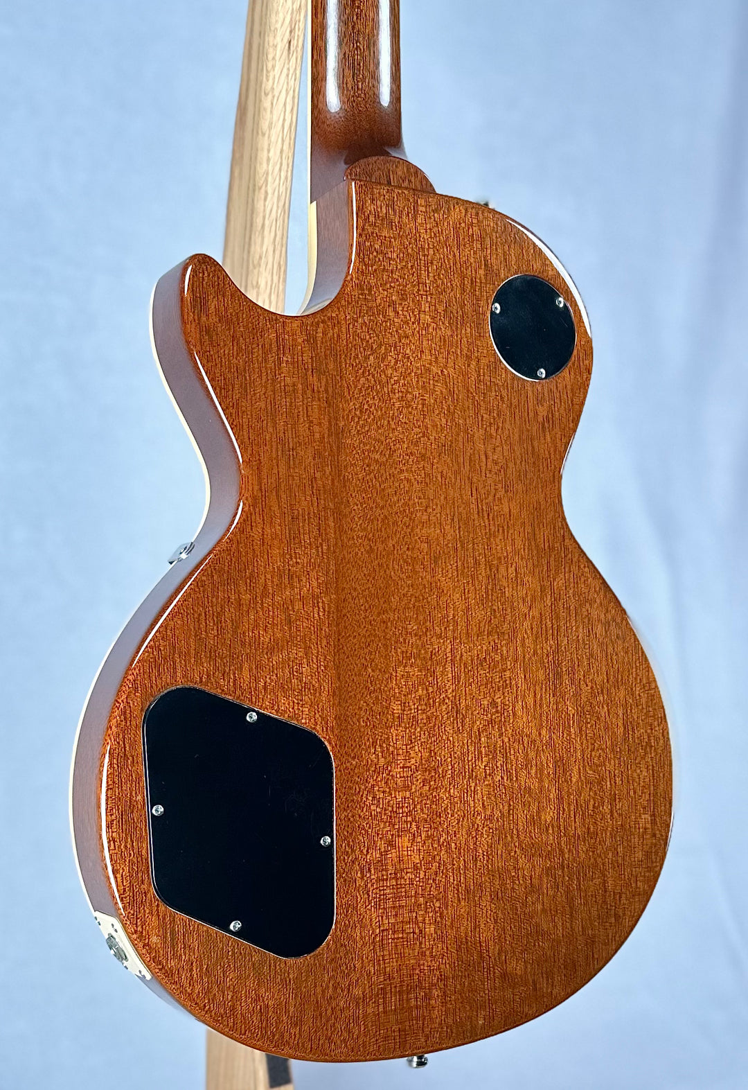 Jimmy Wallace PAF ピックアップ Gibson ギブソン ギター ピックアップ交換】P.A.F.って何さ？ ～ Jimmy Wallace PAF