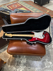 Fender HSS Stratocaster