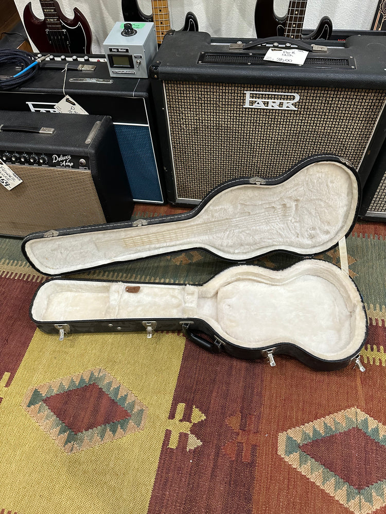 2008 Gibson SG Special – Jimmy Wallace Guitars