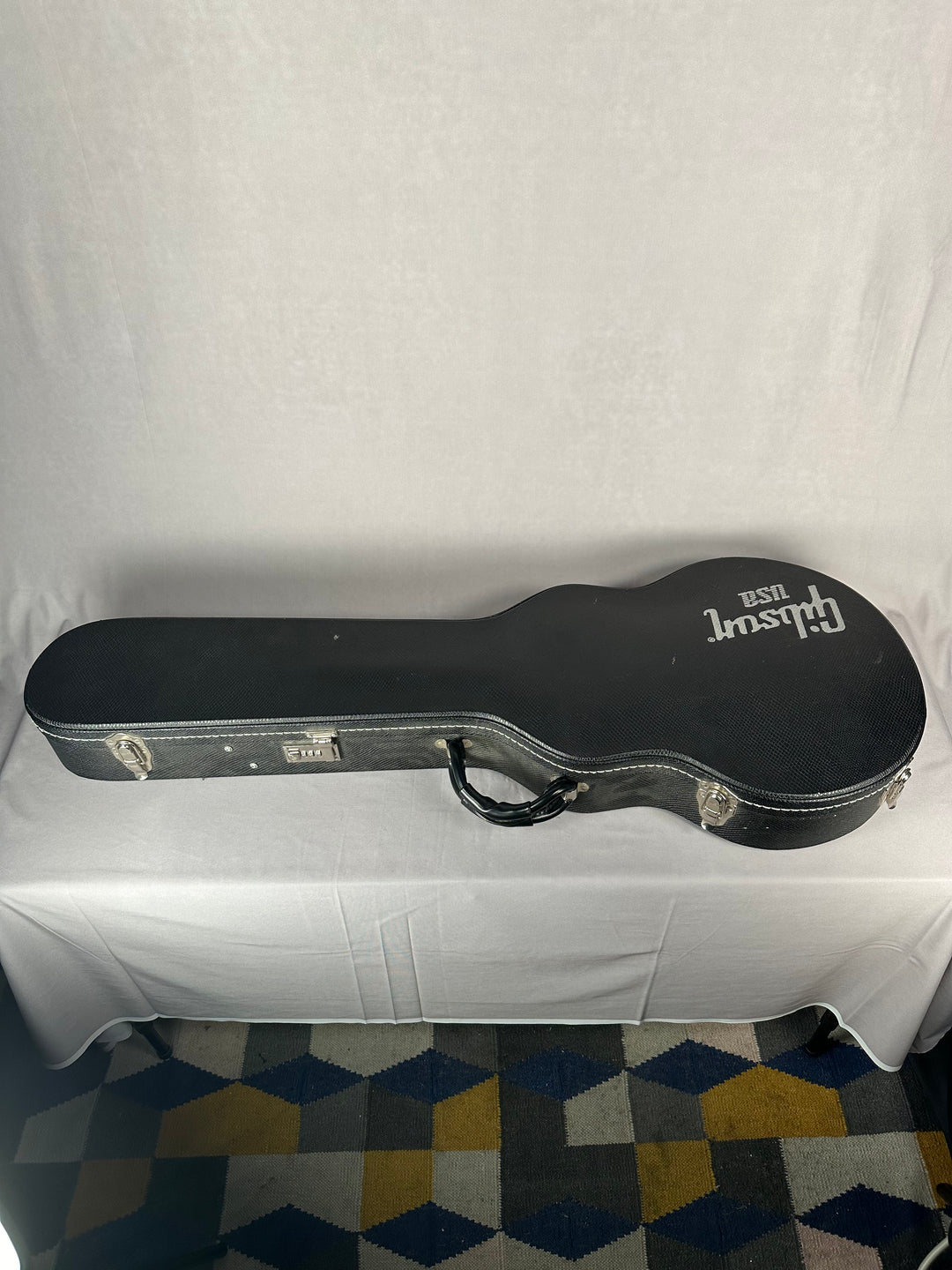 2006 Gibson Les Paul Standard – Jimmy Wallace Guitars