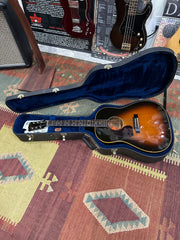 Gibson J45 Left Handed