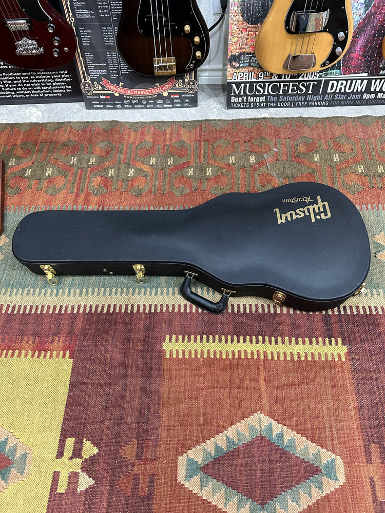 Gibson Custom Shop ES 339 – Jimmy Wallace Guitars