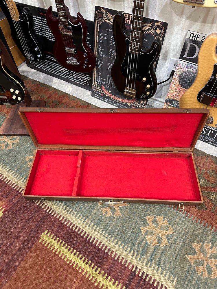 National Cosmopolitan 1122 – Jimmy Wallace Guitars