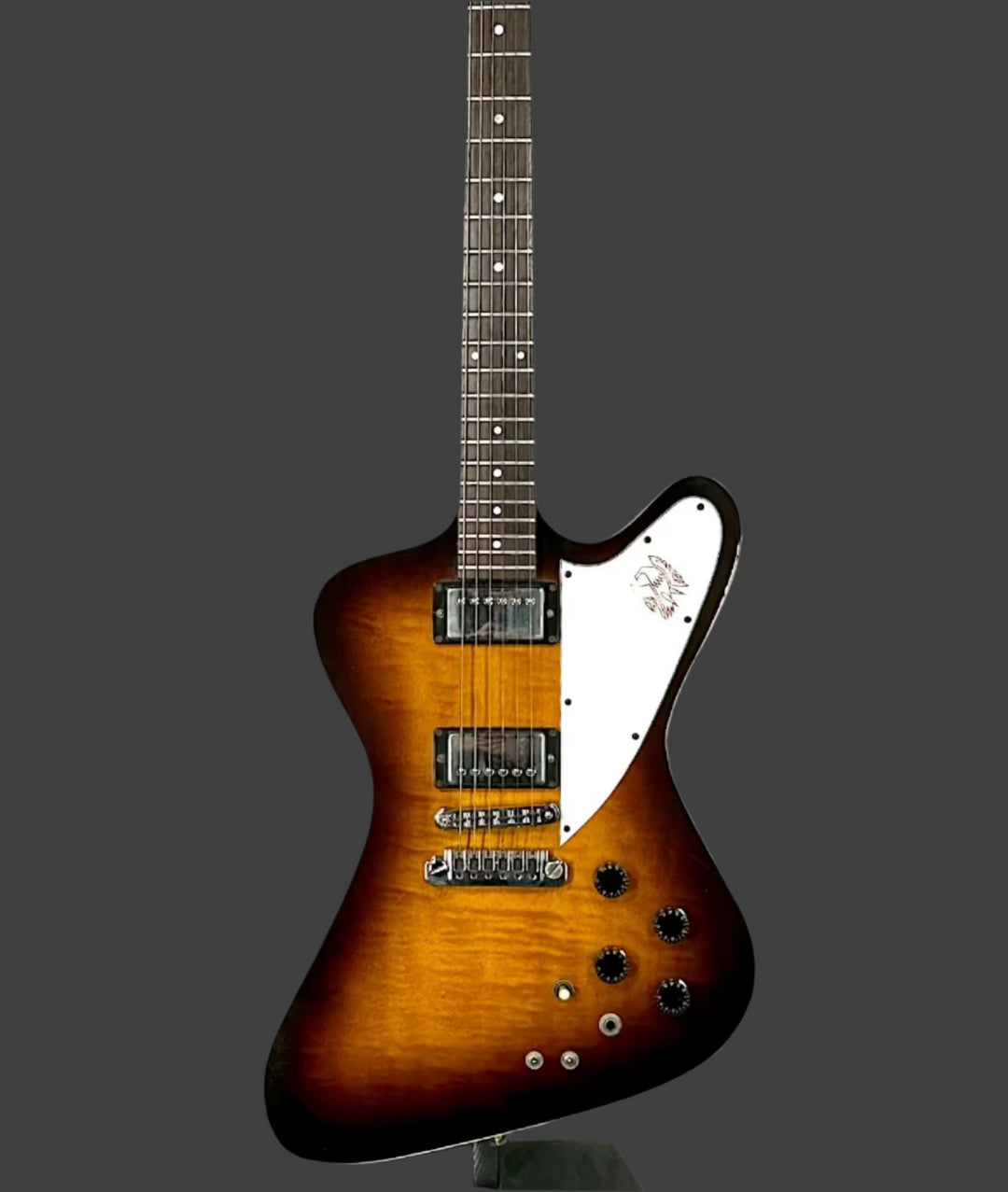 335 – Jimmy Wallace Guitars