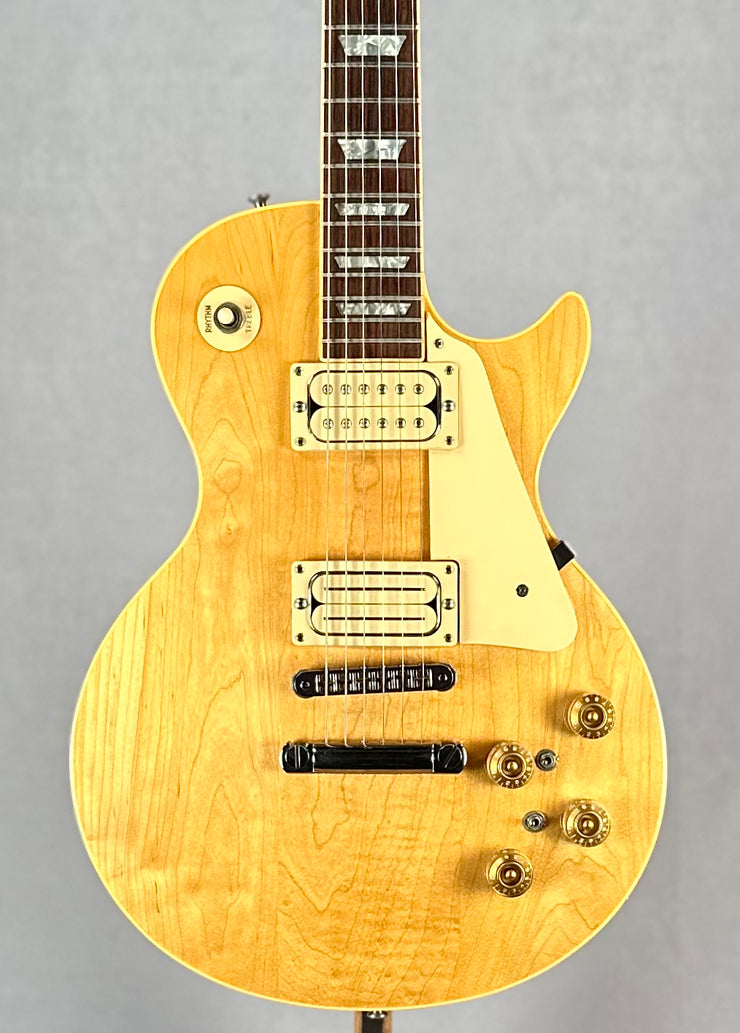1978 Gibson Les Paul Standard – Jimmy Wallace Guitars 1978 Gibson Les Paul Standard – Jimmy Wallace Guitars