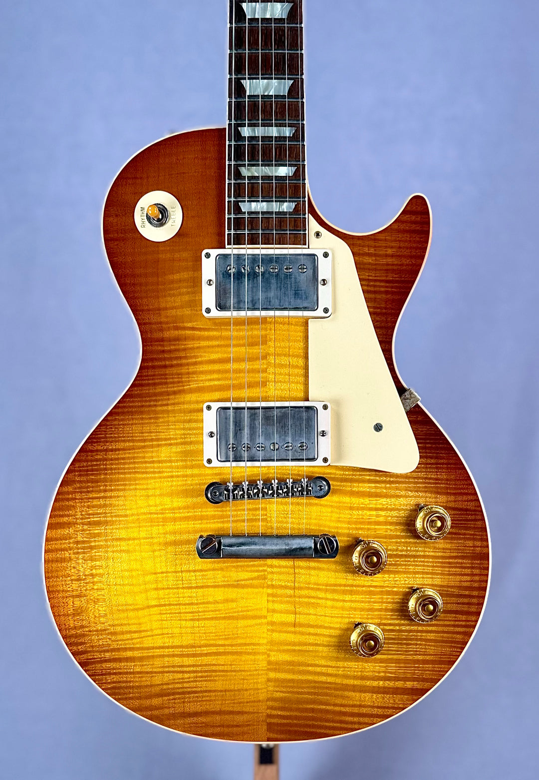 ギター Gibson Historic Collection 59Les Paul R9 ギター Gibson Historic Collection 59Les Paul R9 FALL SALE! Gibson