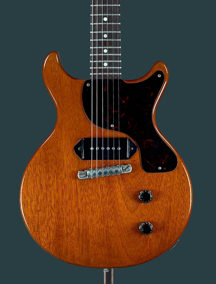 1960 Gibson Custom Les Paul Jr.