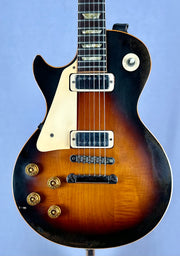 1979 Gibson Les Paul Deluxe - Left Handed