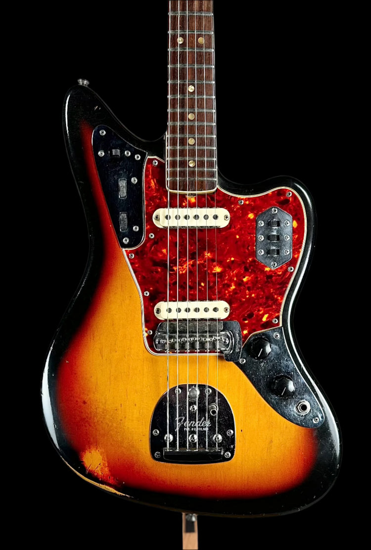 Fender 1965〜1966 Jaguar ジャガー FENDER / 1965 JAGUAR | eBay