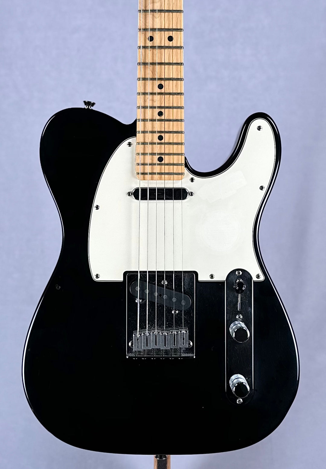 2004 Fender Telecaster – Jimmy Wallace Guitars