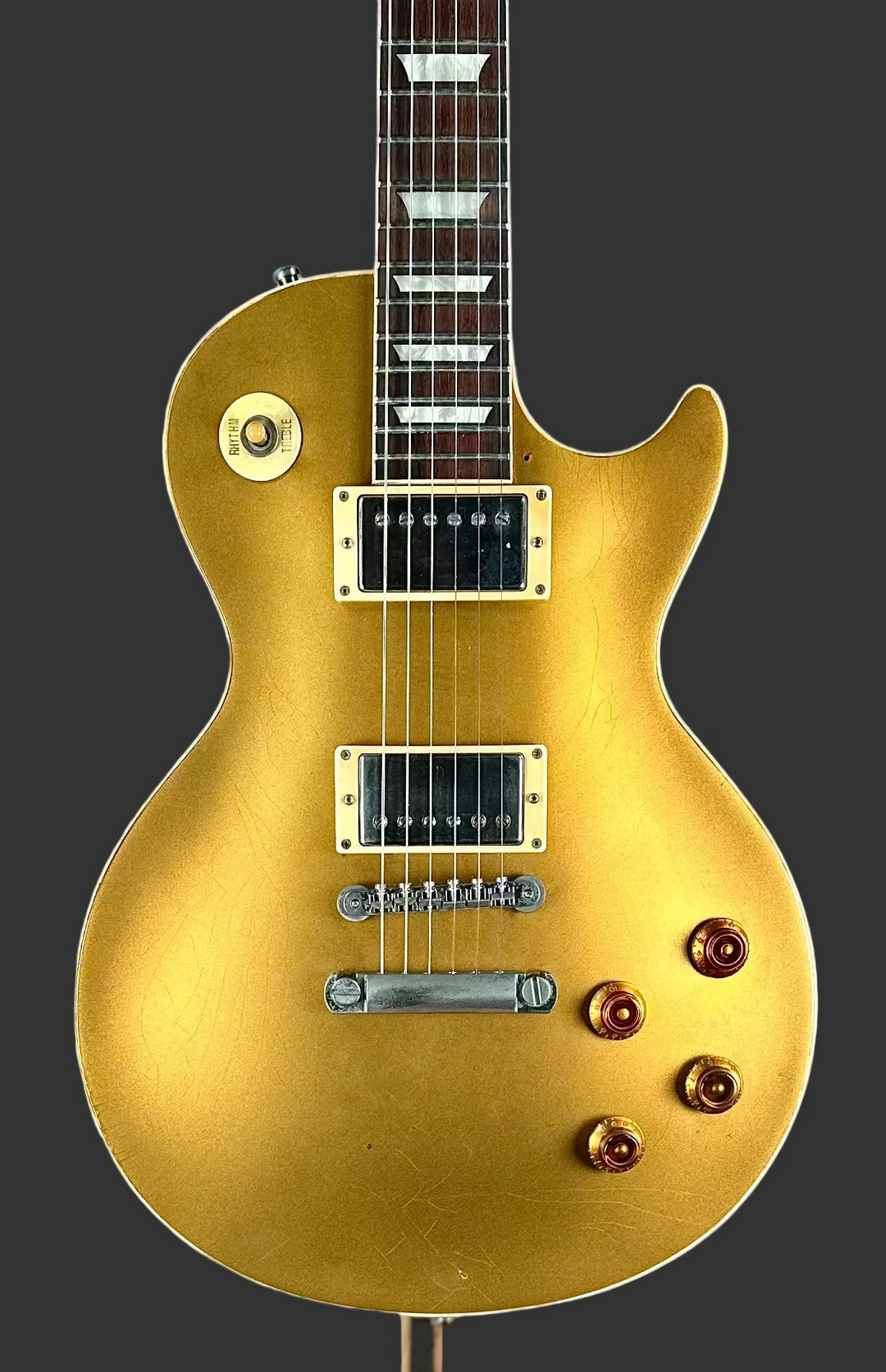 Gibson Les Paul R7 – Jimmy Wallace Guitars