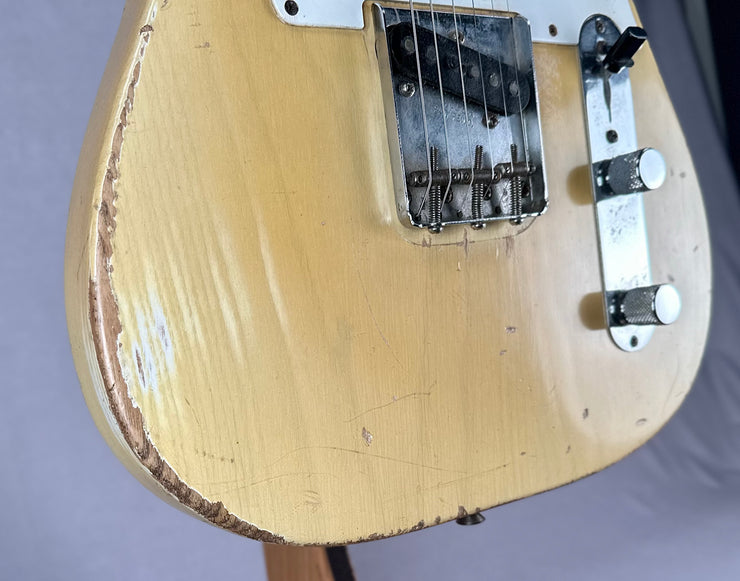 1963 Fender Telecaster