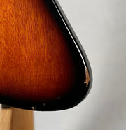 2012 Gibson Firebird Studio - Left Handed