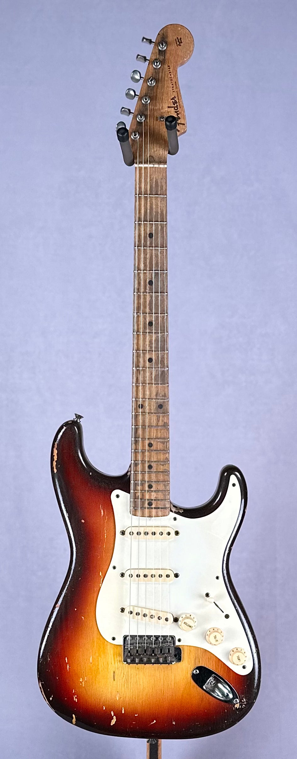 ギター FenderCustomShop 1958 Stratocaster NOS Fender Custom Shop '59 Reissue Stratocaster NOS | Reverb