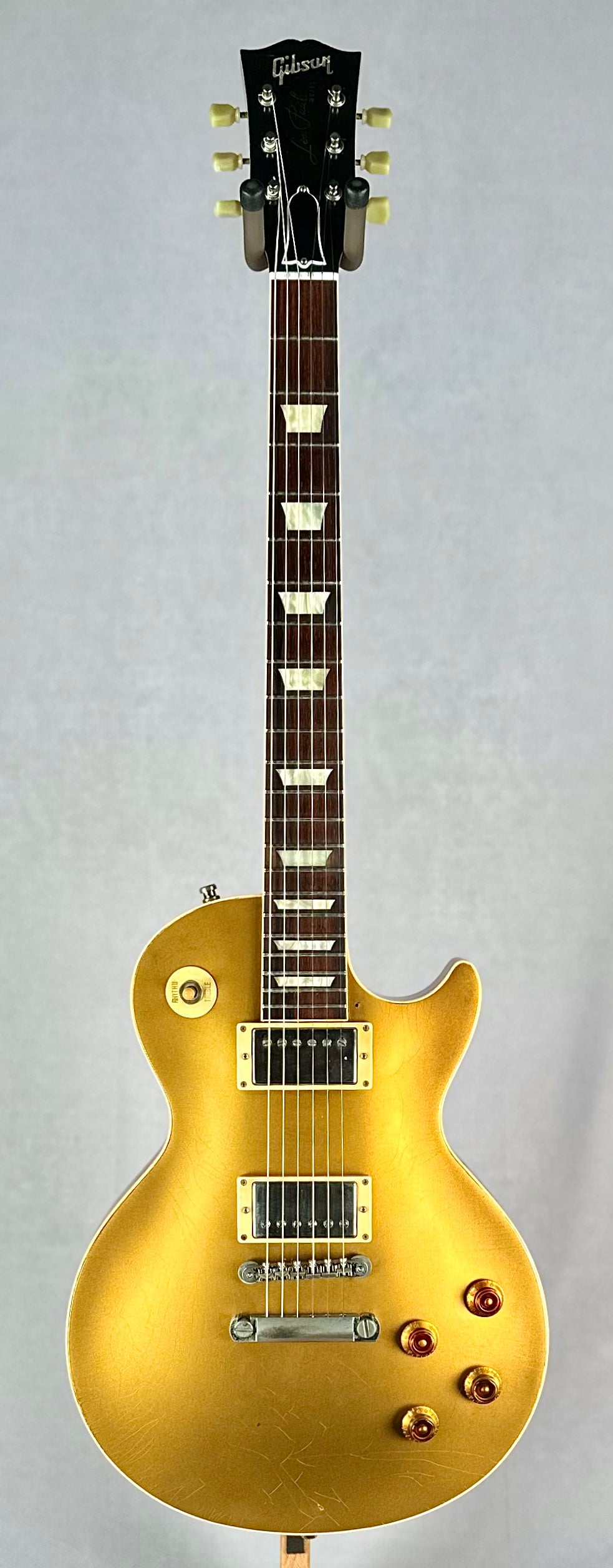 Gibson Les Paul R7 – Jimmy Wallace Guitars