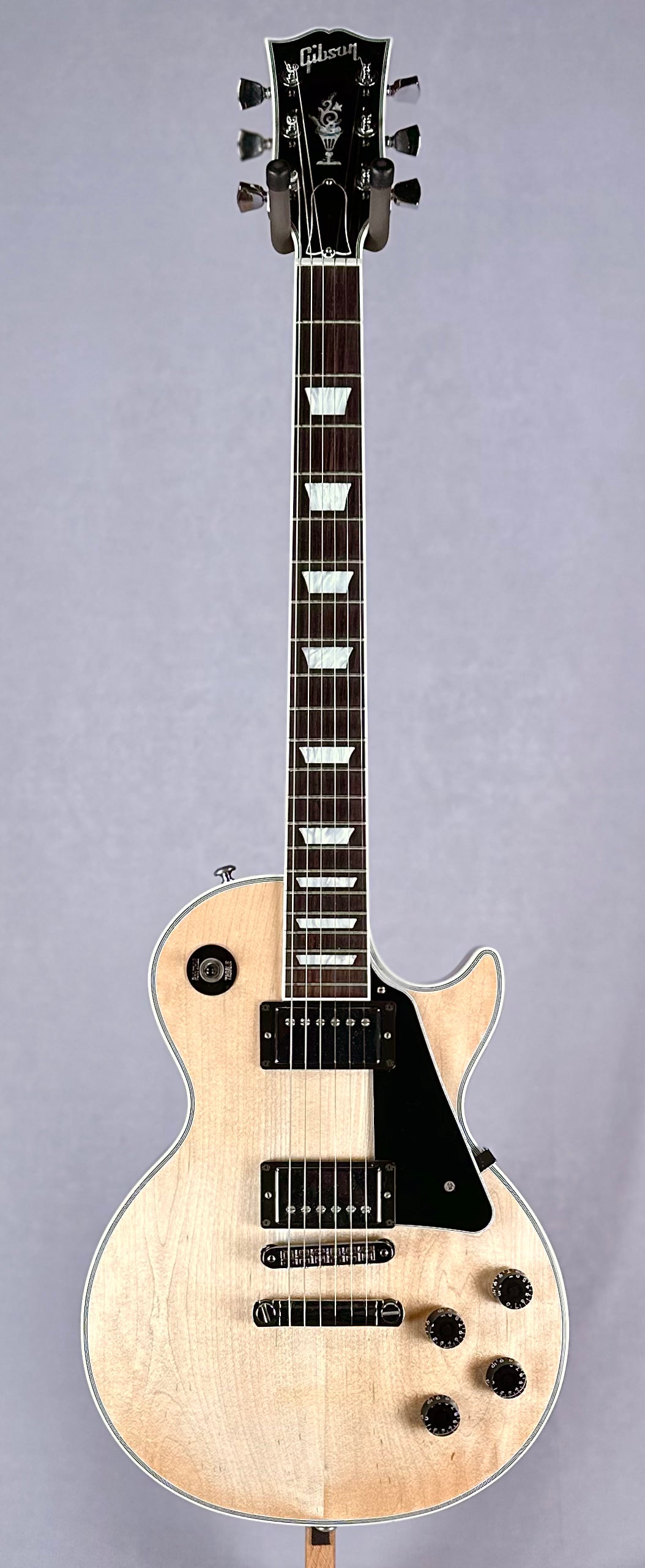 2014 Gibson Les Paul Classic Custom – Jimmy Wallace Guitars