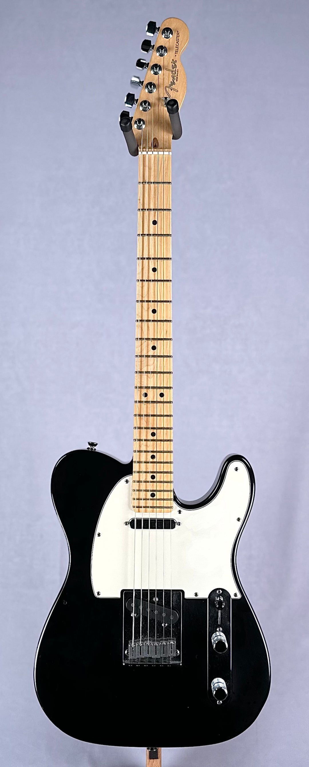 2004 Fender Telecaster – Jimmy Wallace Guitars