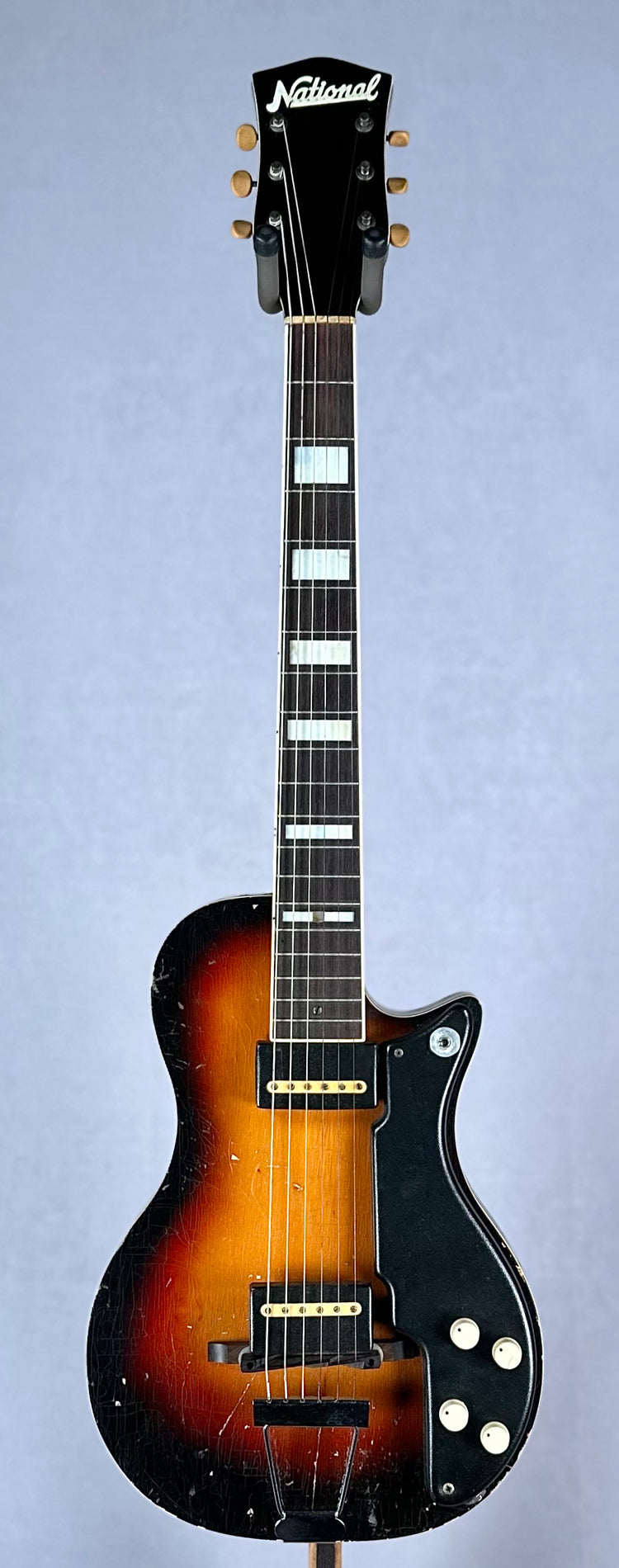 National Cosmopolitan 1122 – Jimmy Wallace Guitars