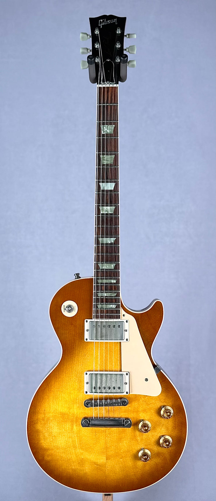 Gibson Les Paul Classic with Jimmy Wallace PAF&