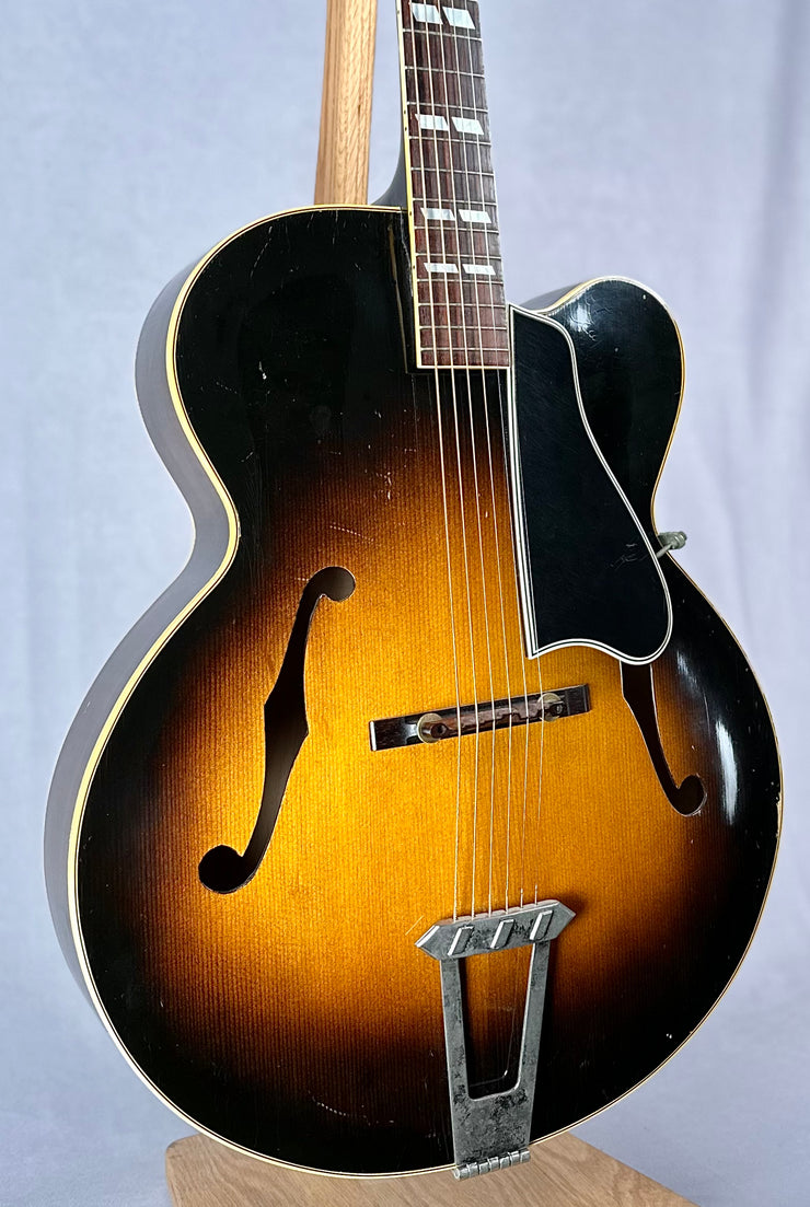1952 Gibson L7 C