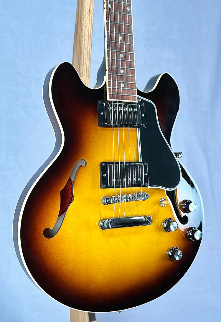 Gibson Custom Shop ES 339 – Jimmy Wallace Guitars