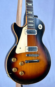 1979 Gibson Les Paul Deluxe - Left Handed