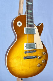 Gibson Les Paul Classic with Jimmy Wallace PAF's