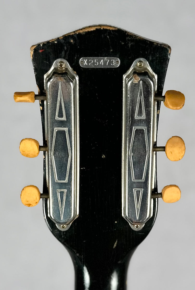 National Cosmopolitan 1122 – Jimmy Wallace Guitars