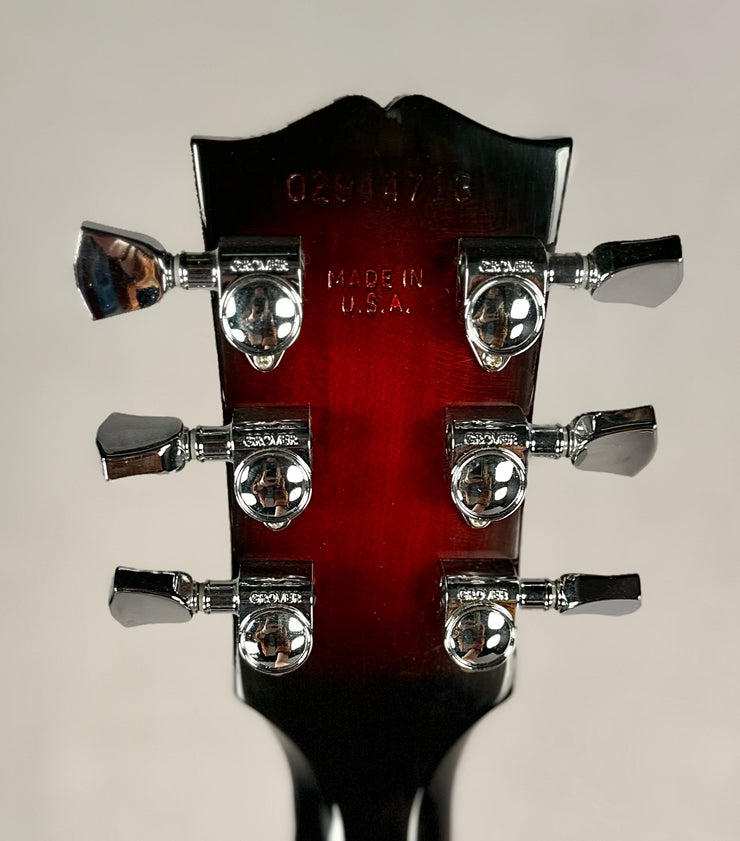 Gibson ES 137