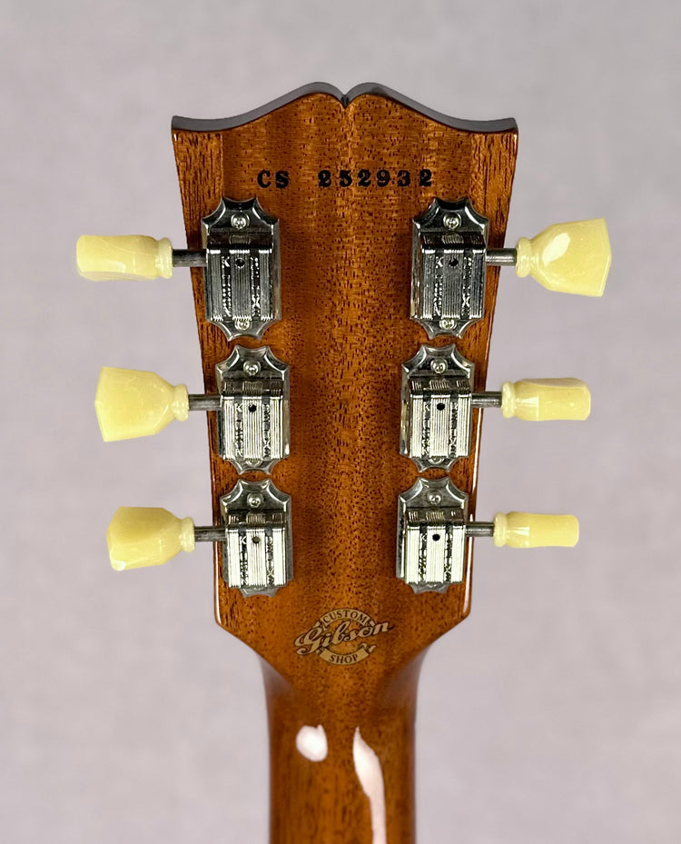 Gibson Custom Shop ES 339 – Jimmy Wallace Guitars
