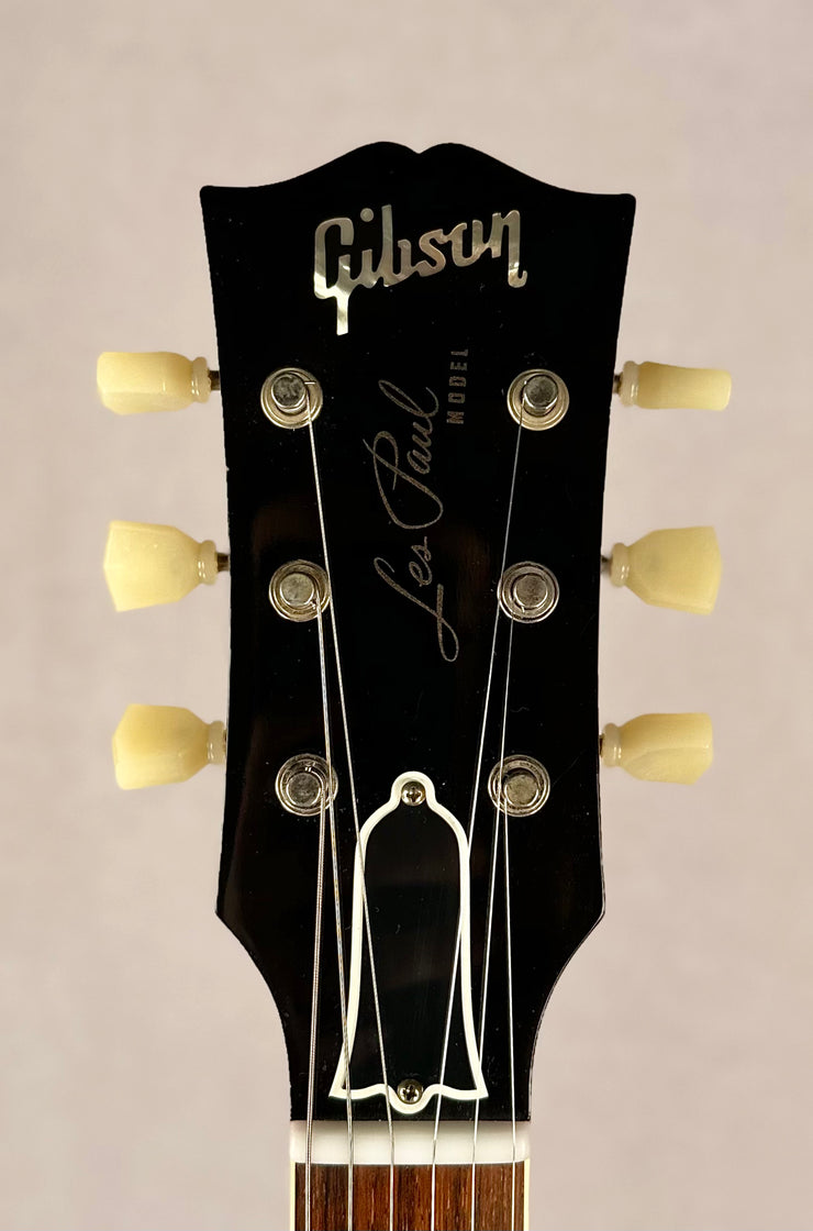 Gibson R9 Template FALL SALE! Gibson Les Paul R9 – Jimmy Wallace Guitars