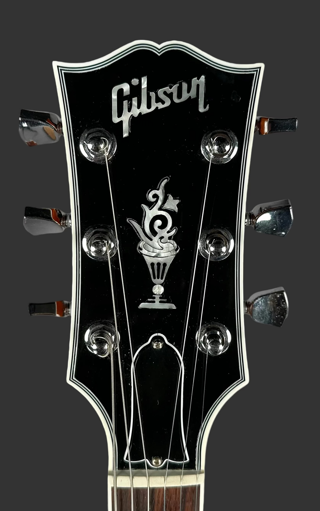 2014 Gibson Les Paul Classic Custom – Jimmy Wallace Guitars