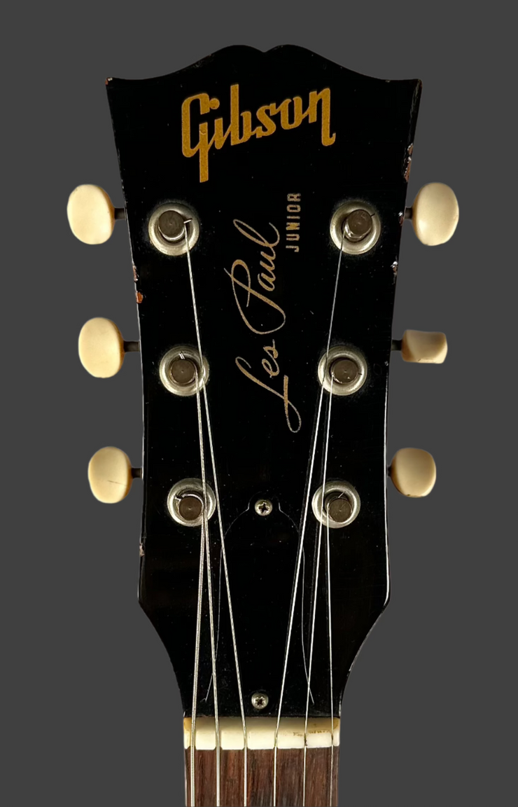 1960 Gibson Custom Les Paul Jr.