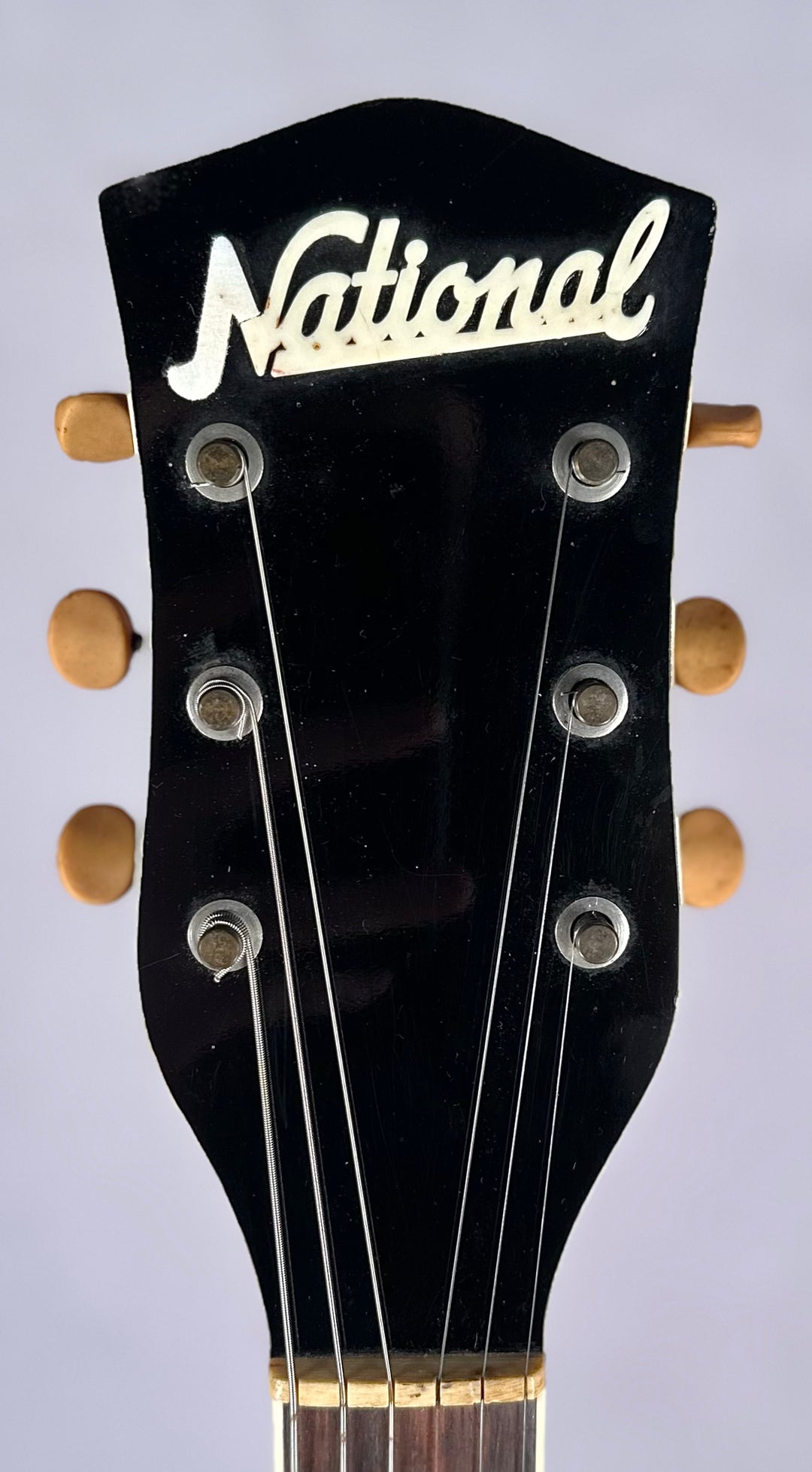 National Cosmopolitan 1122 – Jimmy Wallace Guitars