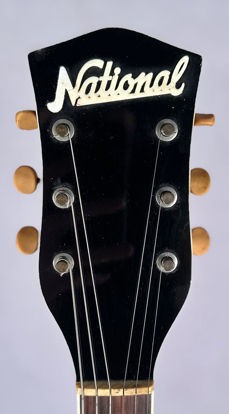 National Cosmopolitan 1122 – Jimmy Wallace Guitars