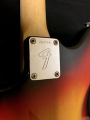 1969 Fender Jazzmaster