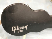**** SOLD**** 2006 Gibson Les Paul Standard Iced Tea