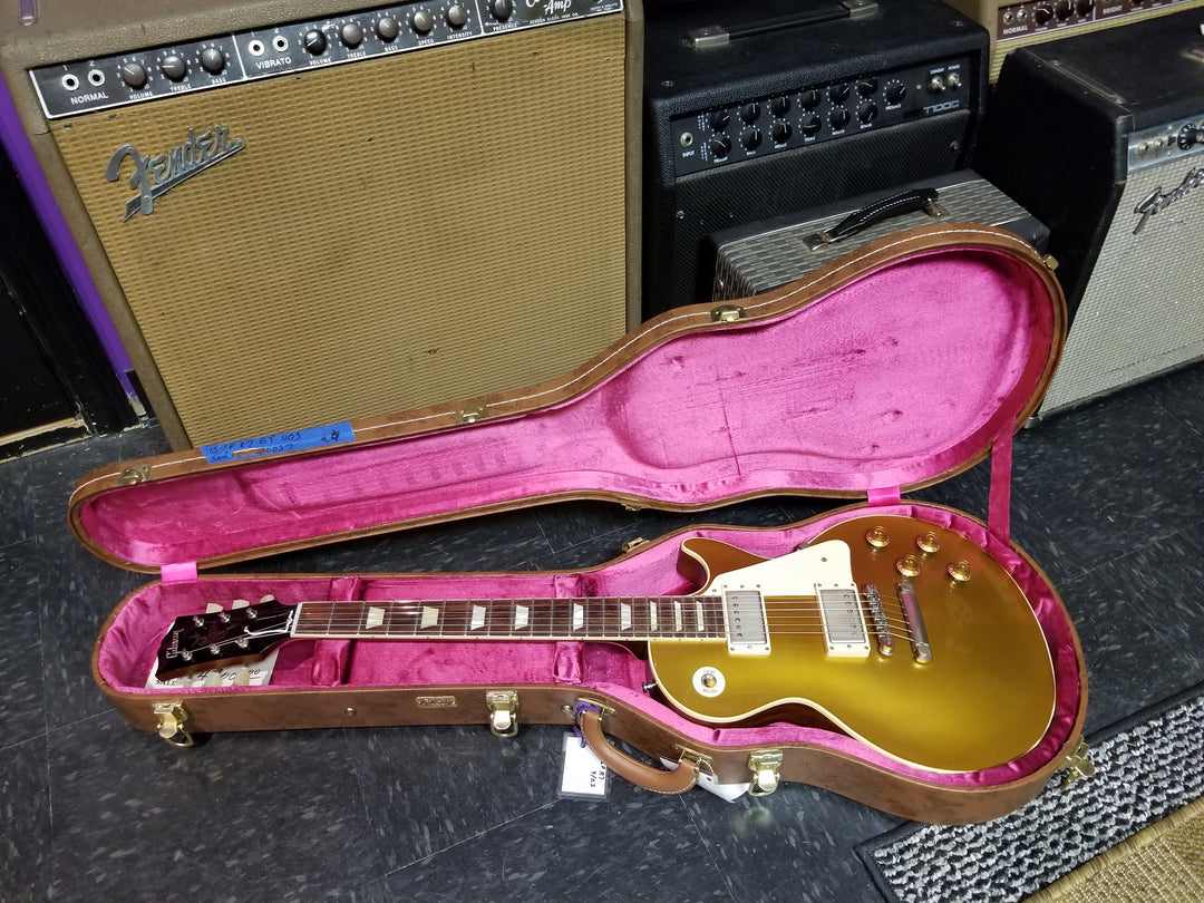 Gibson Les Paul R7 – Jimmy Wallace Guitars