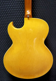 ****SOLD**** 1955 Gibson ES225 Natural