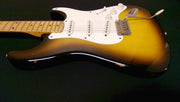 Fender Custom Shop '56 Relic Stratocaster