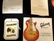 **** SOLD**** Gibson LP Jr. '57 Historic Reissue