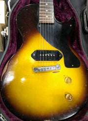 Gibson 1958 Les Paul Jr. ****SOLD****
