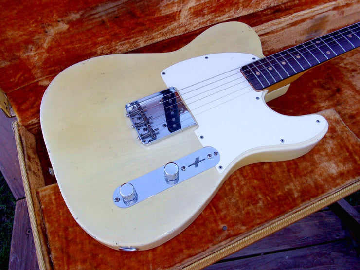 1959 Vintage Fender Esquire ****SOLD****