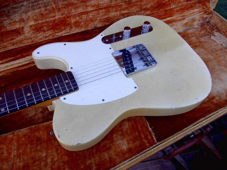 1959 Vintage Fender Esquire ****SOLD****